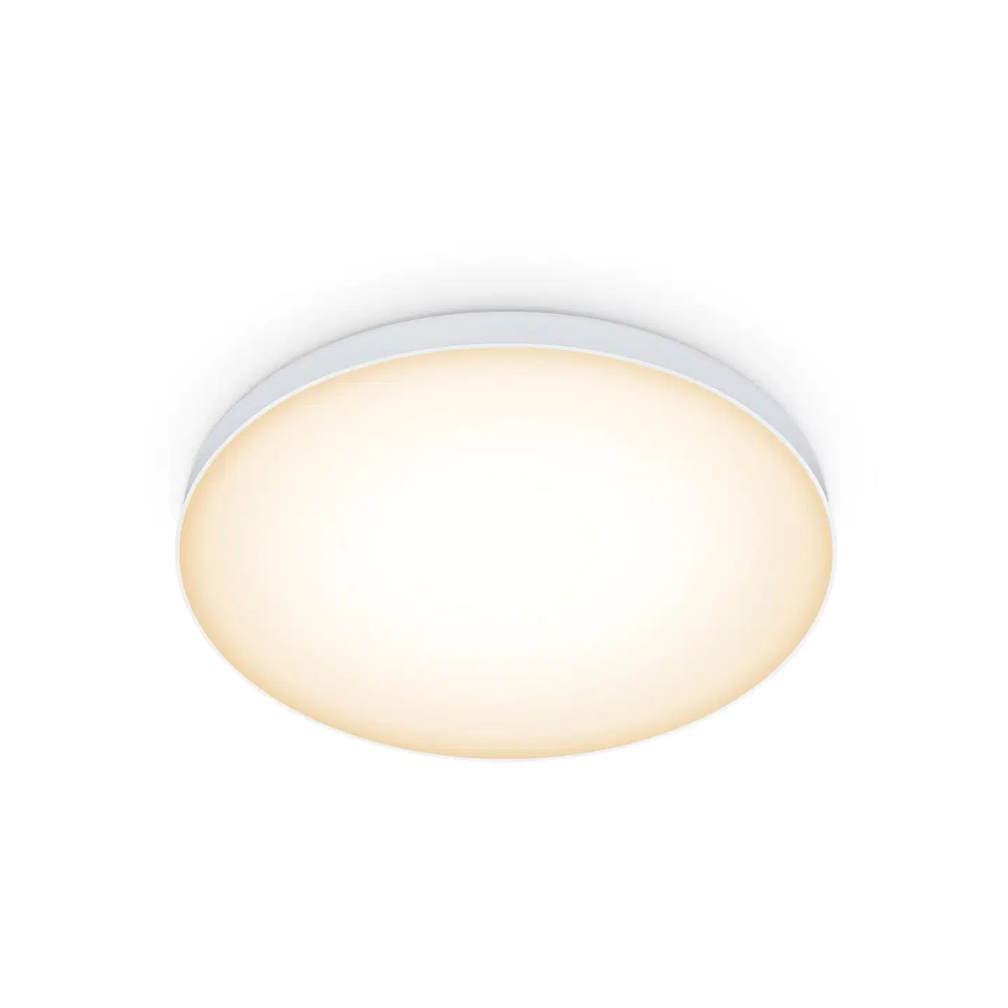 Philips Smart Lighting kattovalaisin pyöreä 18W valkoinen säädettävä kaukosäätimellä - 4