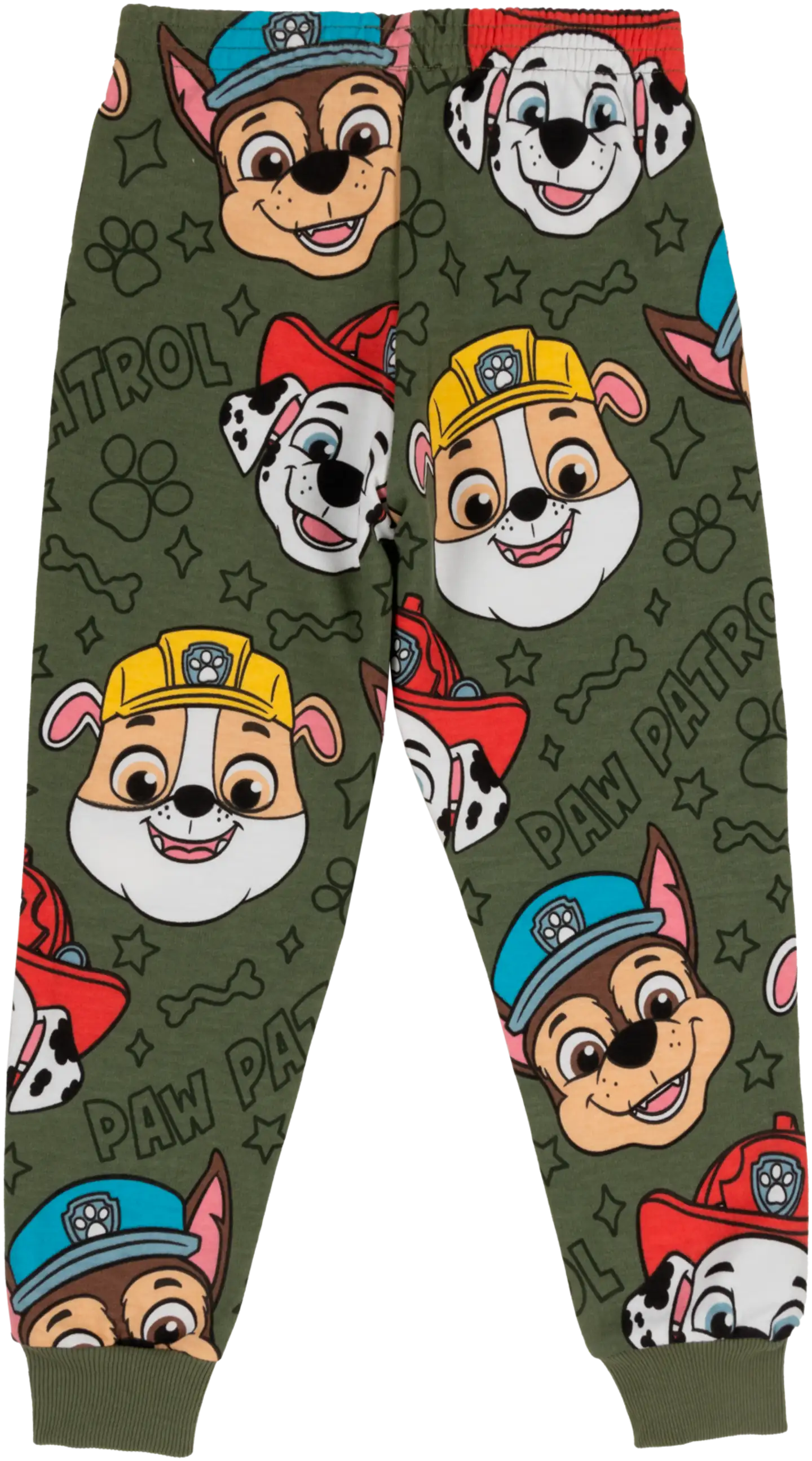 Nickelodeon lasten collegesetti Paw Patrol I1968858 - Khaki - 5