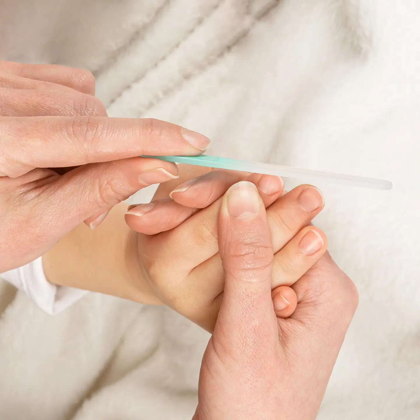Reer PremiumCare Kynsiviila vauvalle - 6