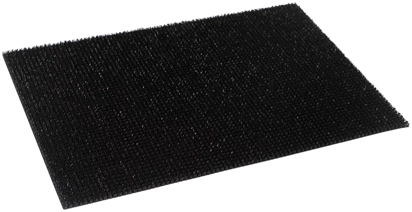 Finnturf ruohomatto 60x90cm musta - 1