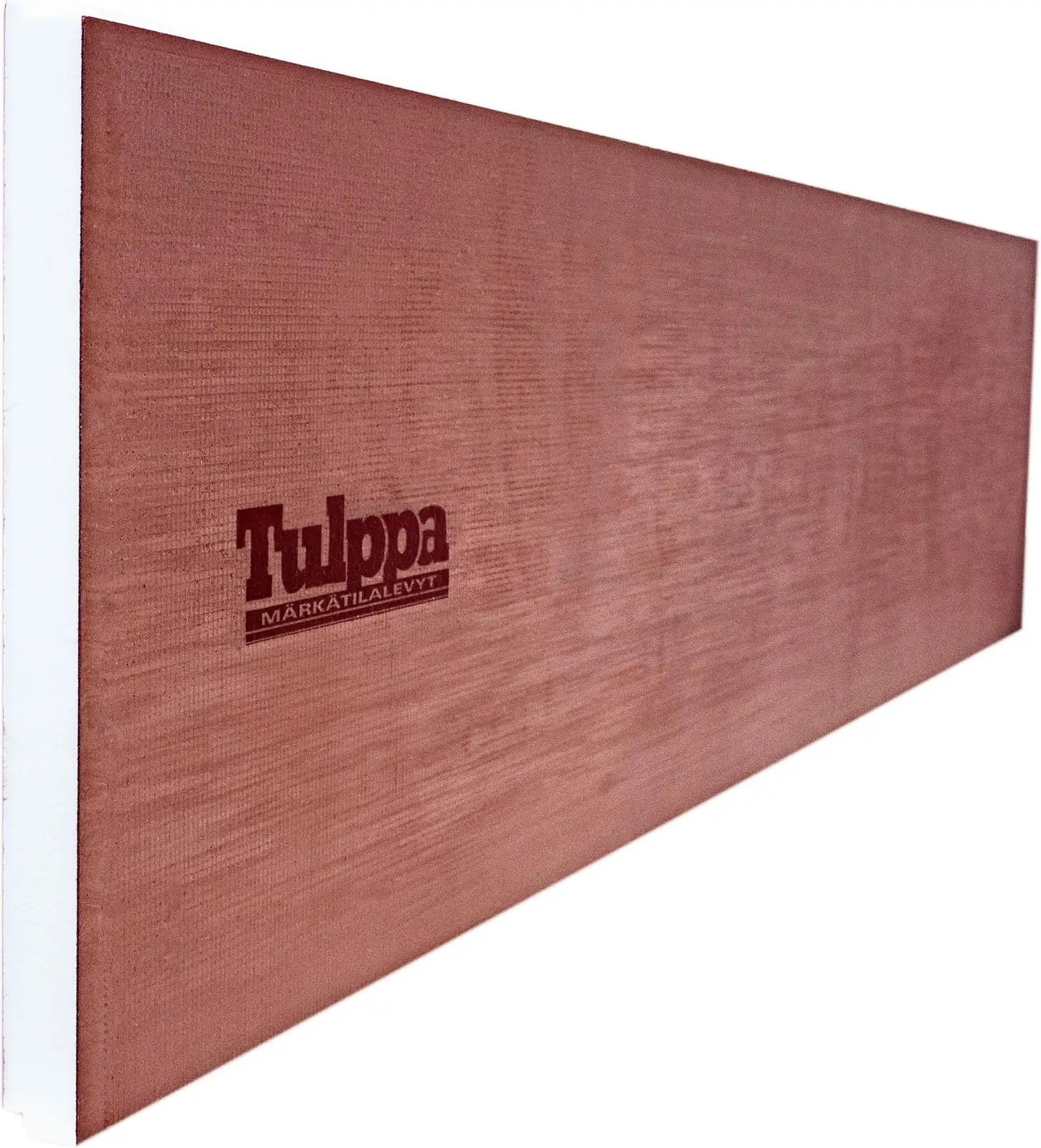 Finnfoam Tulppa märkätilalevy 80x600x2600mm