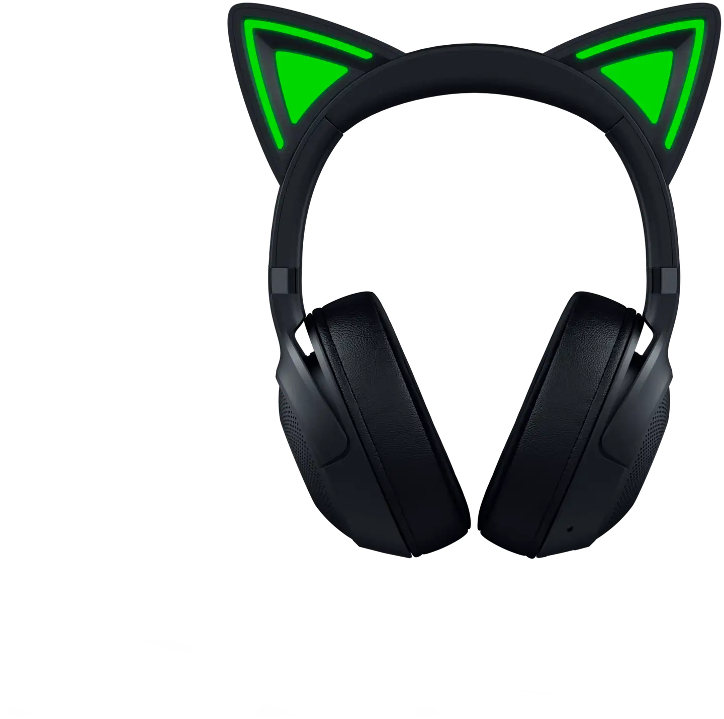 Razer langattomat kuulokkeet Kraken Kitty V2 Bluetooth musta - 2