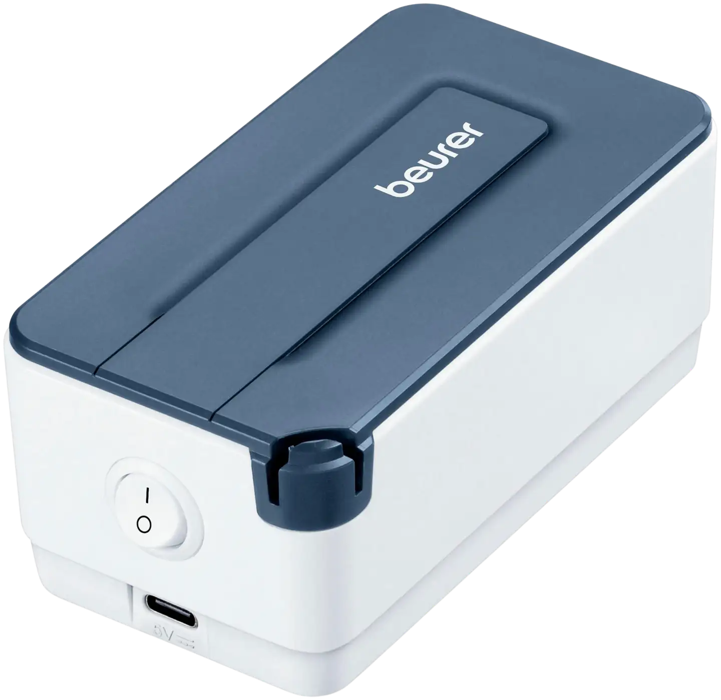 Beurer IH15 Inhalaattori - 3