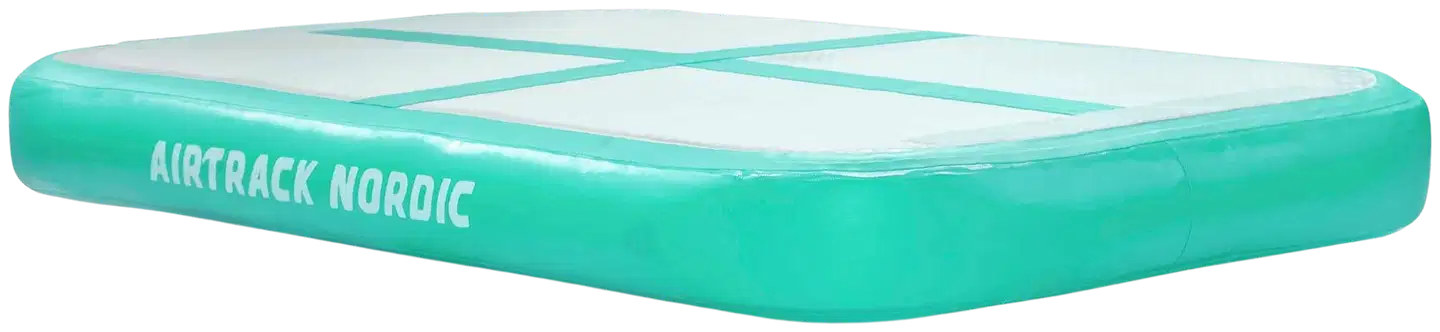AirTrack Nordic AirBoard ponnahdusalusta - Minttu - 1