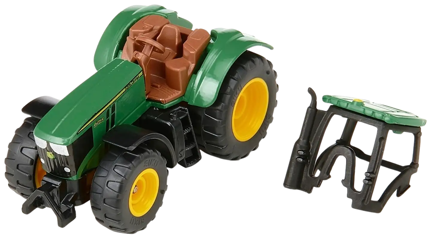 Siku John Deere 6250R - 7