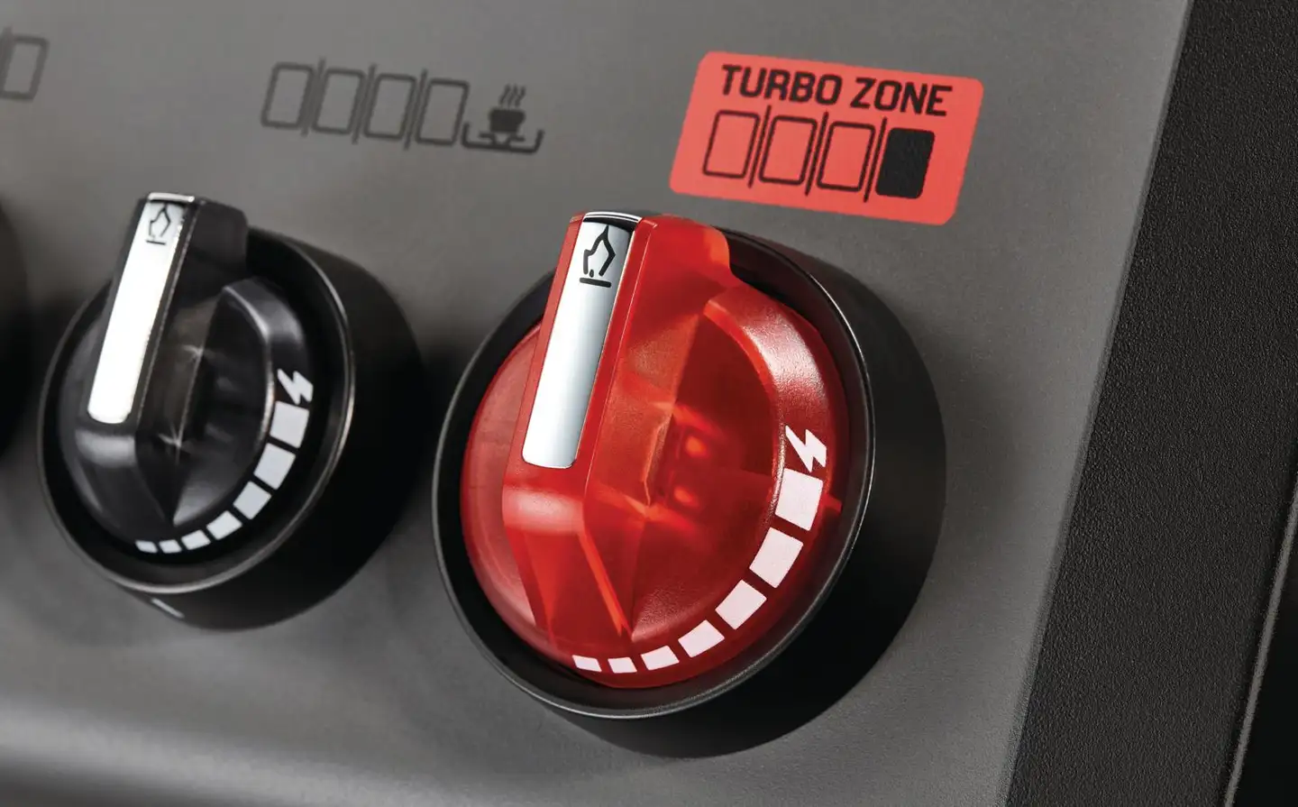 Enders kaasugrilli Hyde 3 SIKR Turbo 804033 - 10