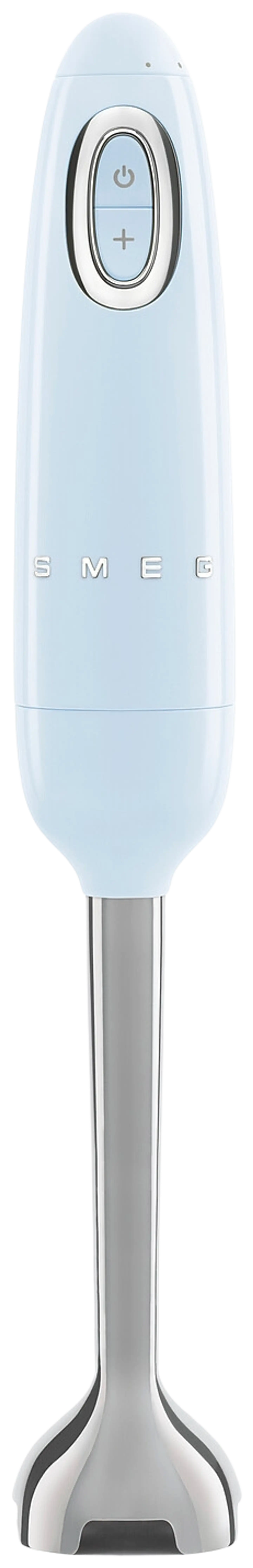 Smeg sauvasekoitinsetti pastellinsininen HBF03PBEU - 2