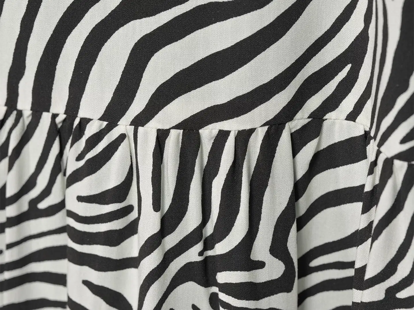 House naisten tunikamekko 218H260314 - Multicolor - 5