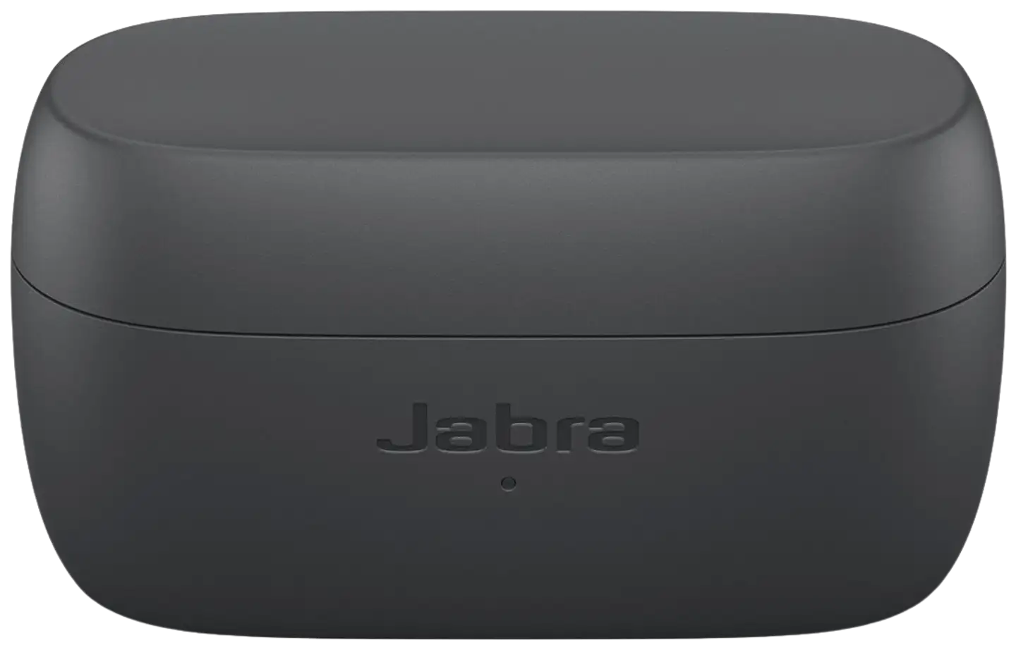 Jabra langattomat vastamelunappikuulokkeet Elite 4 tumman harmaa - 4
