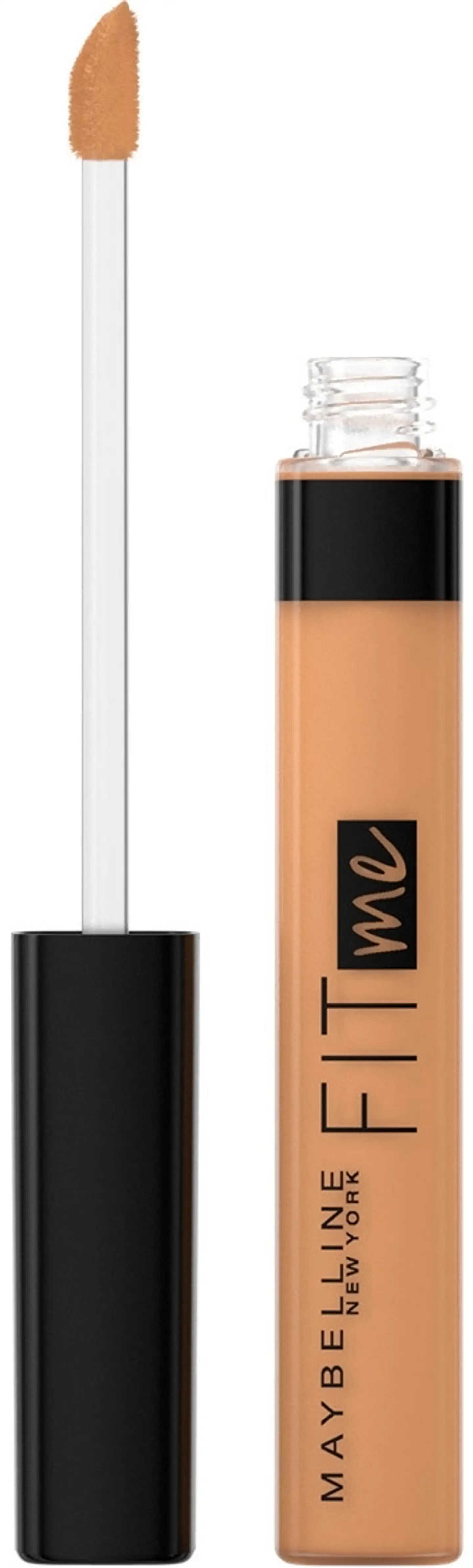 Maybelline New York Fit Me Concealer 40 Caramel peiteväri 6,8 ml - 2