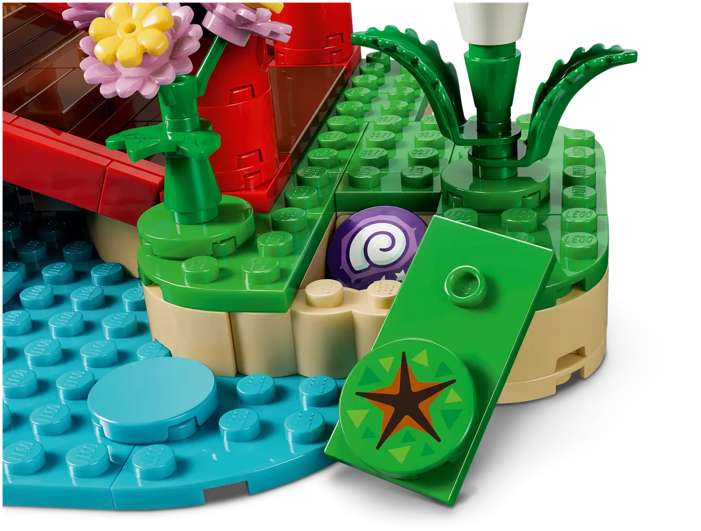 LEGO® Animal Crossing 77059 ANIMAL CROSSING 77059 - 10