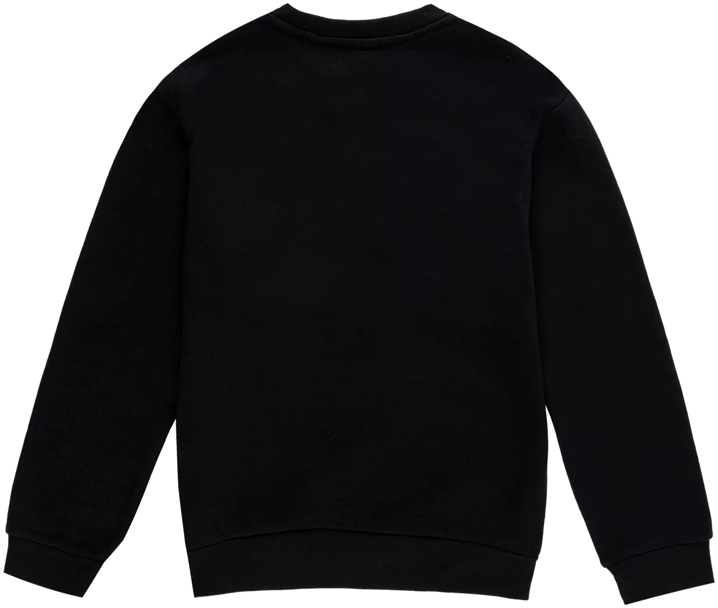 House lasten collegepusero, jossa harjattu sisäpinta 23PH292608 - Black - 2