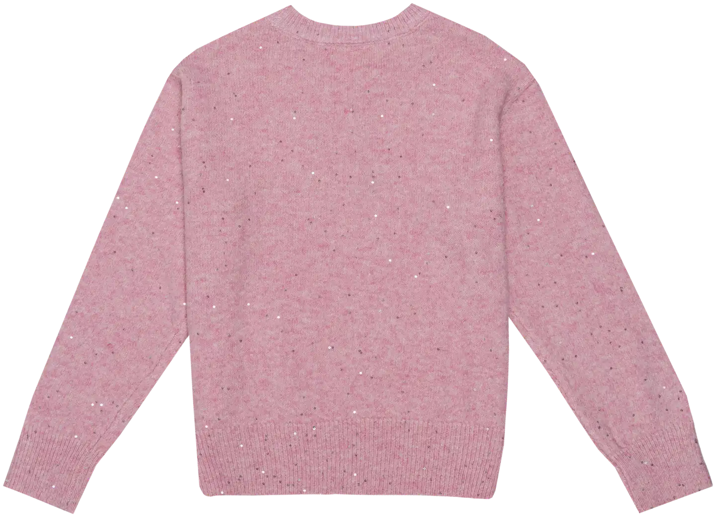 House lasten pörröinen neulepusero 23TH342618 - Pale lilac - 2