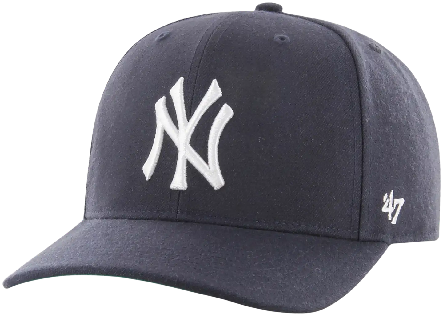 47Brand NY Yankees MLB lippis Cold Zone MVP DP - 1