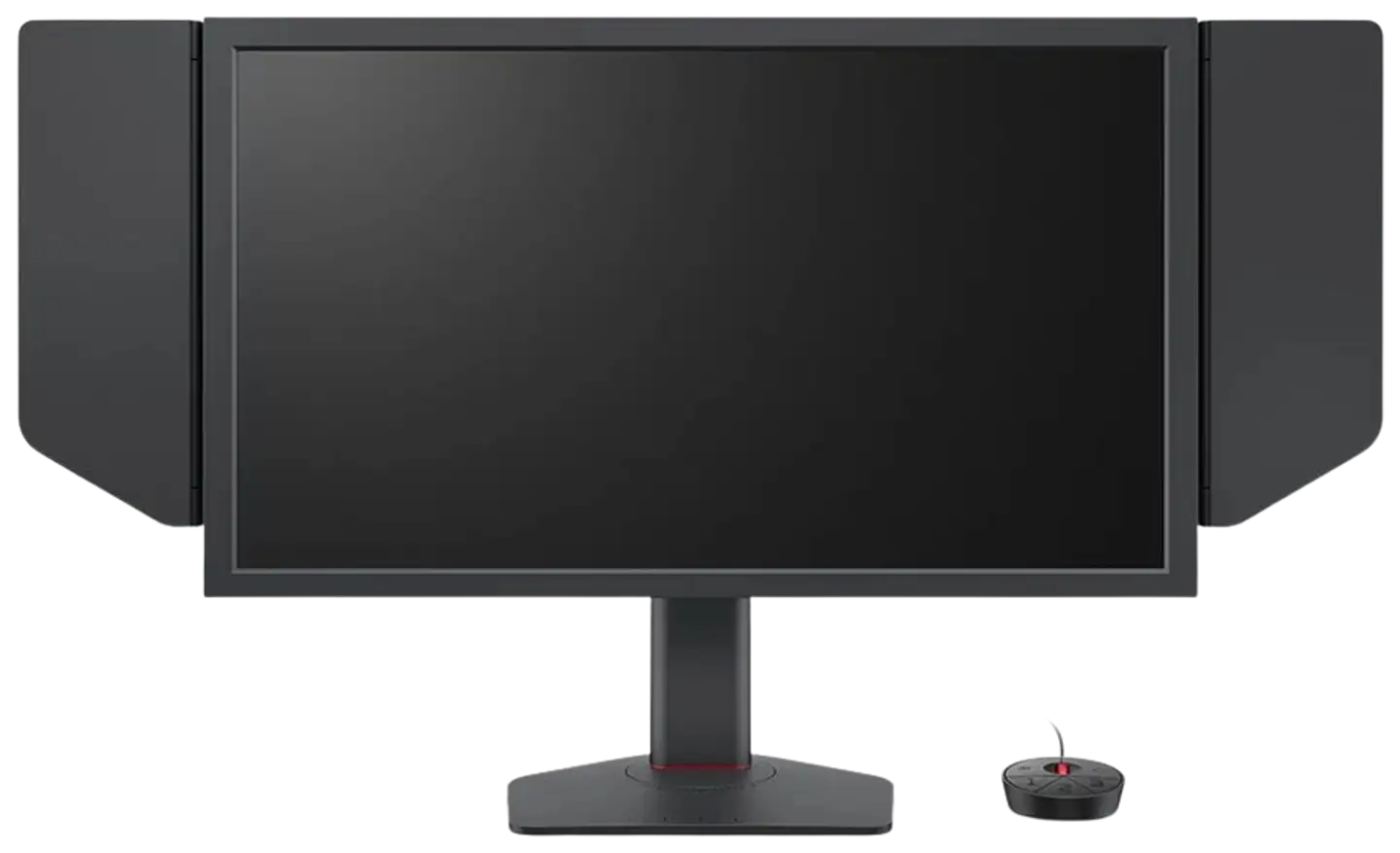 BenQ näyttö XL2566X+ 24.1" 400Hz - 4