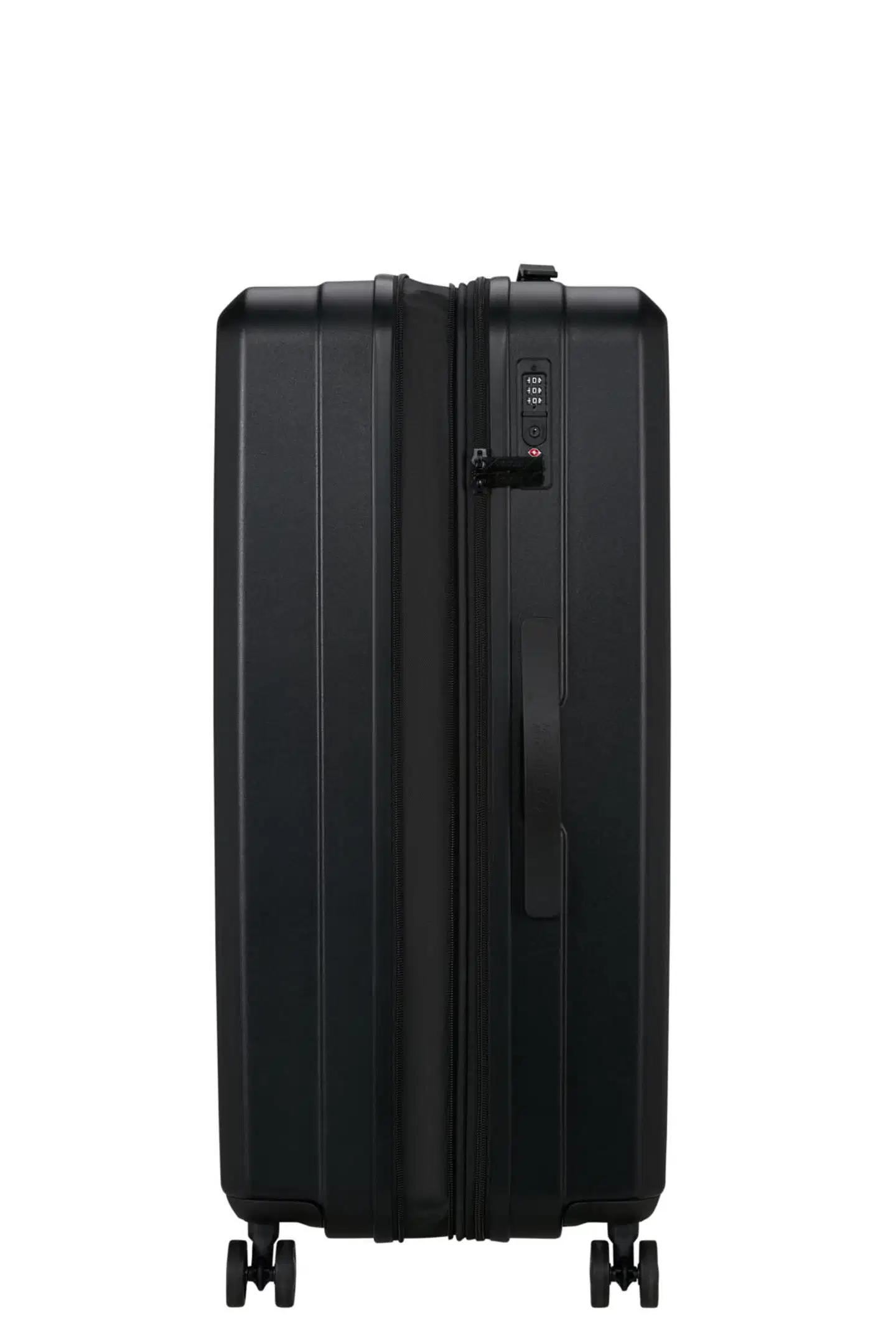 American Tourister matkalaukku Aerojoy Spinner 76 EXP TSA - 4