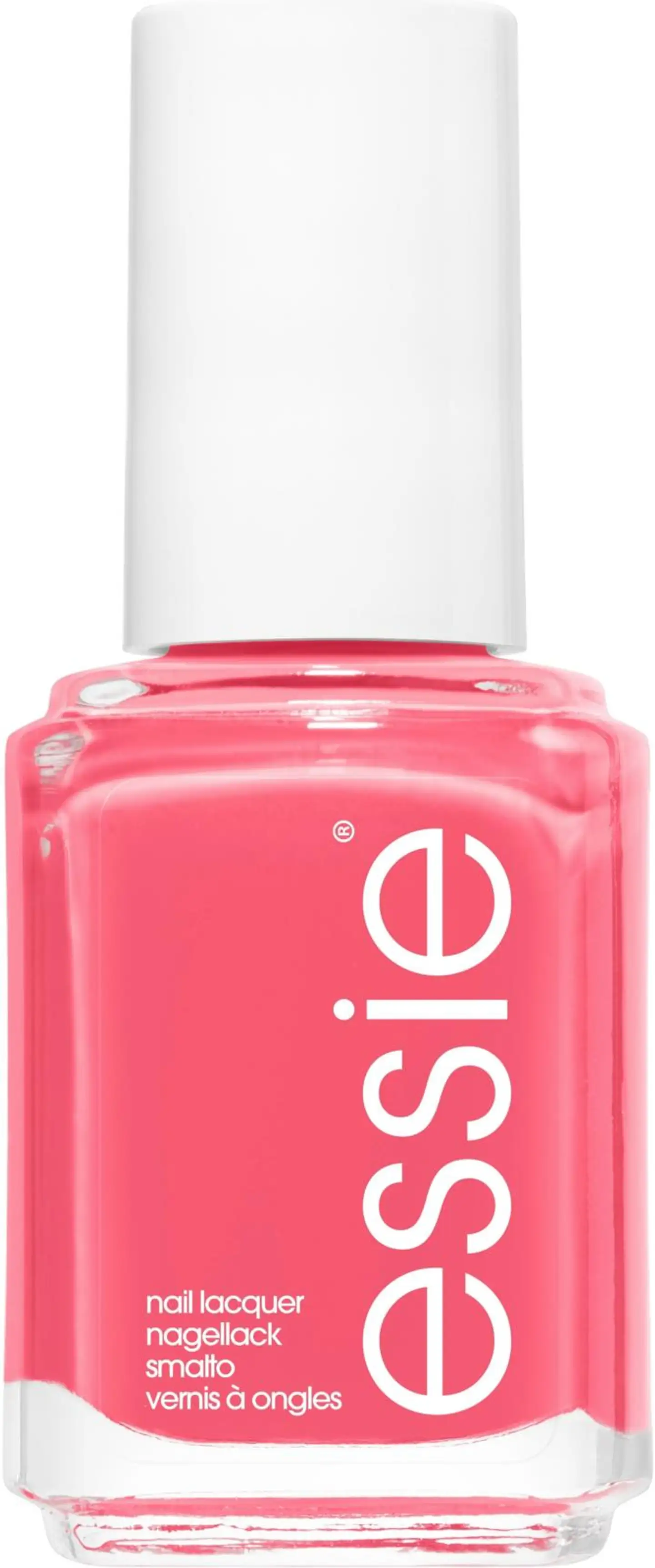 essie 73 Cute as Button -kynsilakka 13,5ml - 1