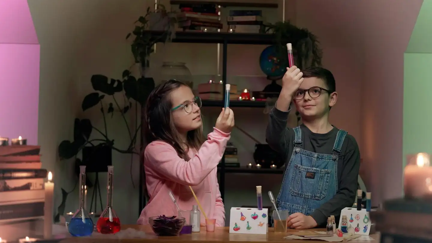 Science4You Mystery Potions -Tiedesetti - 5