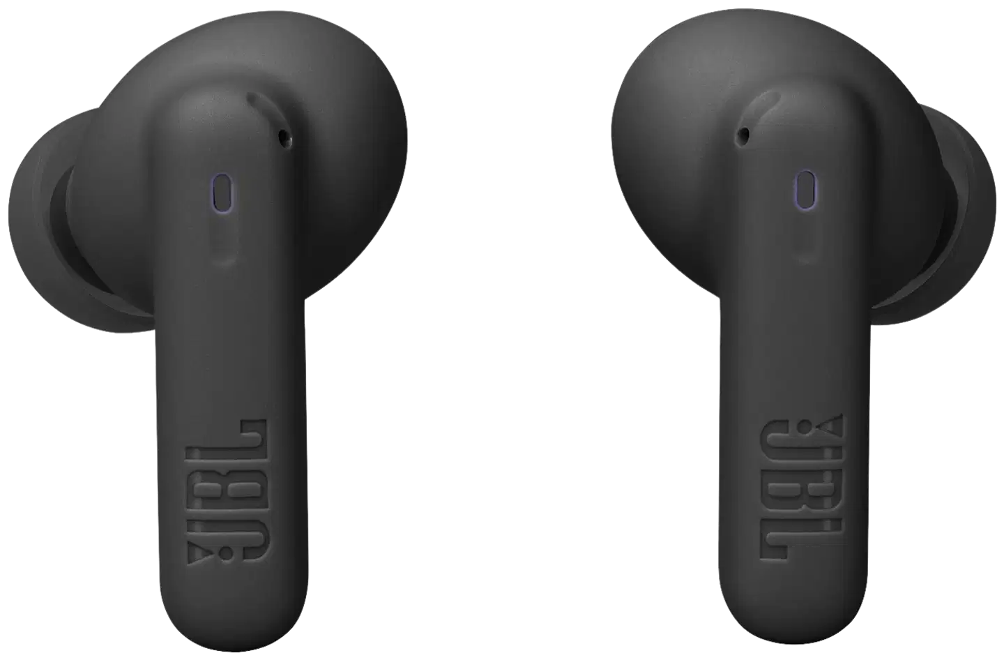 JBL langattomat vastamelunappikuulokkeet Vibe Beam 3, musta - 4