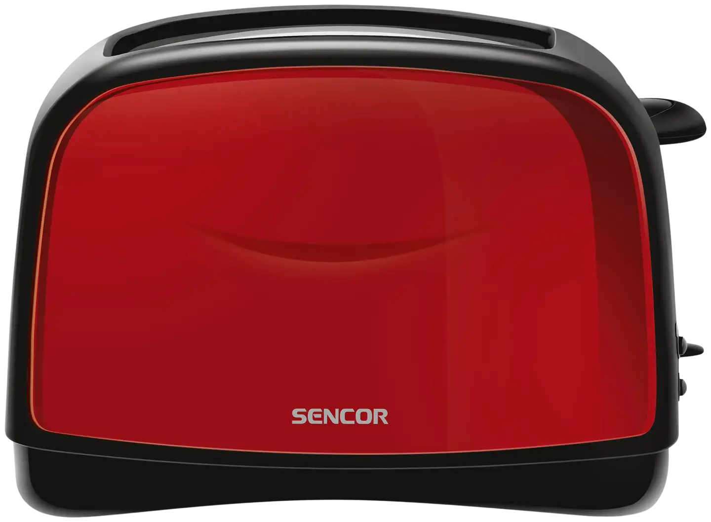 Sencor leivänpaahdin STS 2652RD punainen - 2
