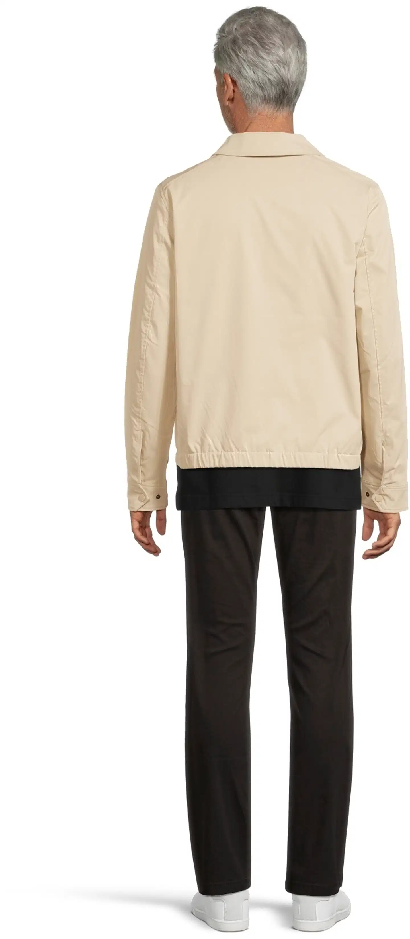 London Fog miesten pusakka 204L102603 - Mojave Desert - 3