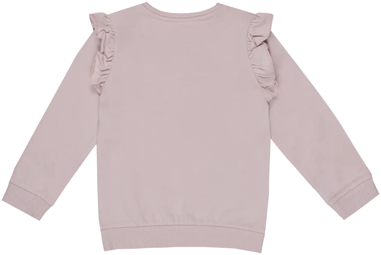 Ciraf lasten collegepusero 25TC260227 - Pale Lilac 13-2803 Tcx - 2