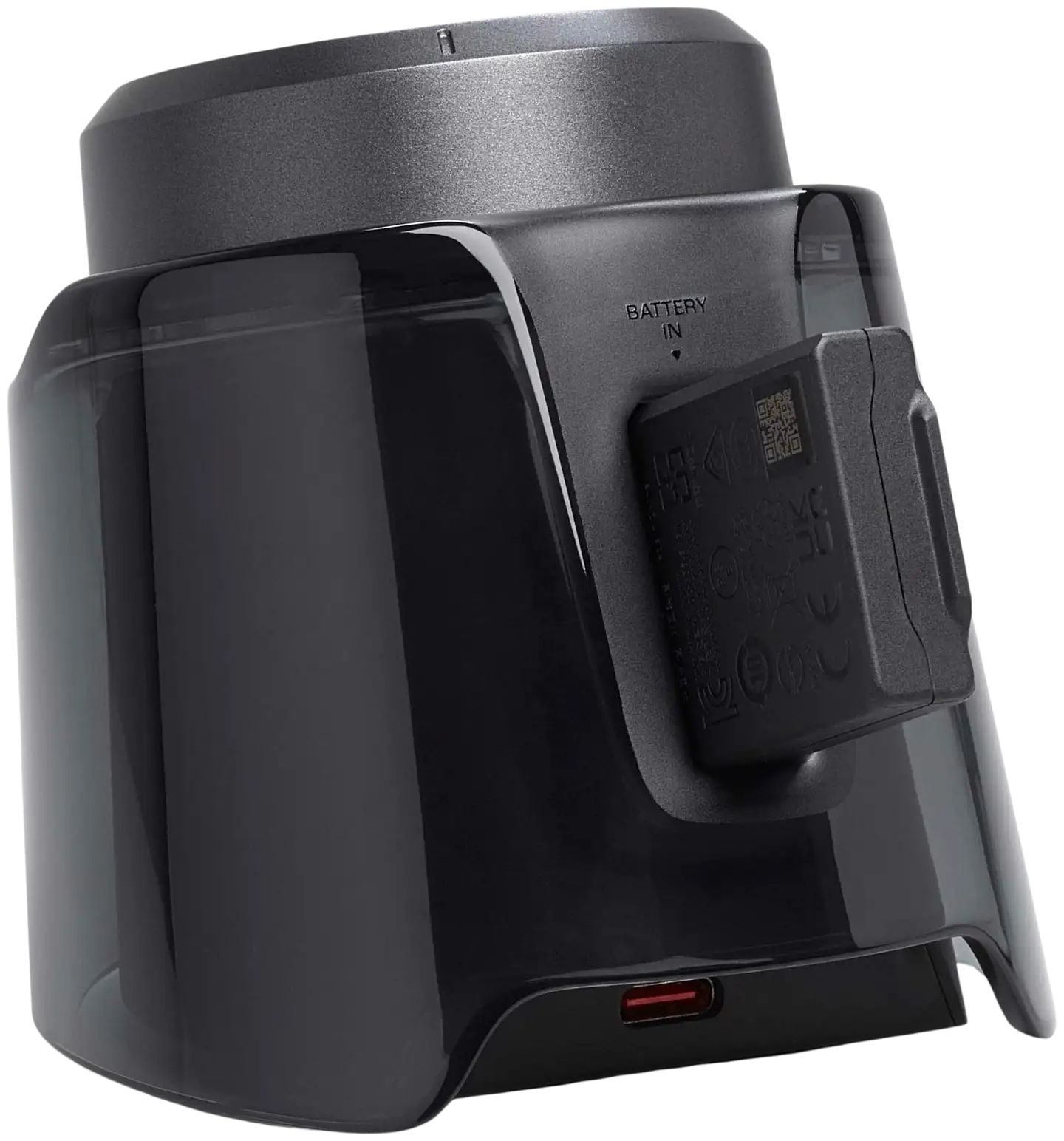 JBL Quantum 950 langattomat Over-ear pelikuulokkeet musta - 9