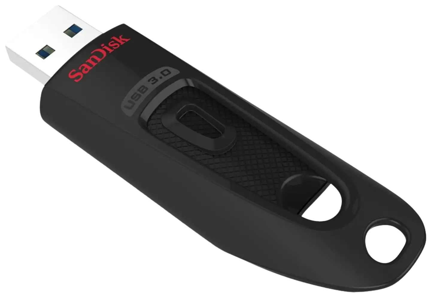 Sandisk Ultra 3.0 USB-muistitikku 64G - 4