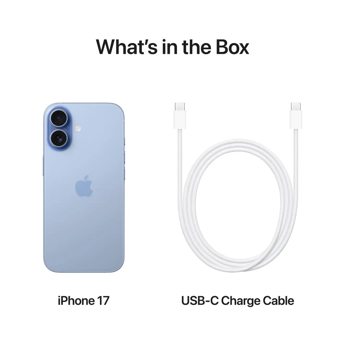 Apple iPhone 17 256GB - kuura - MG6L4QN/A - 5
