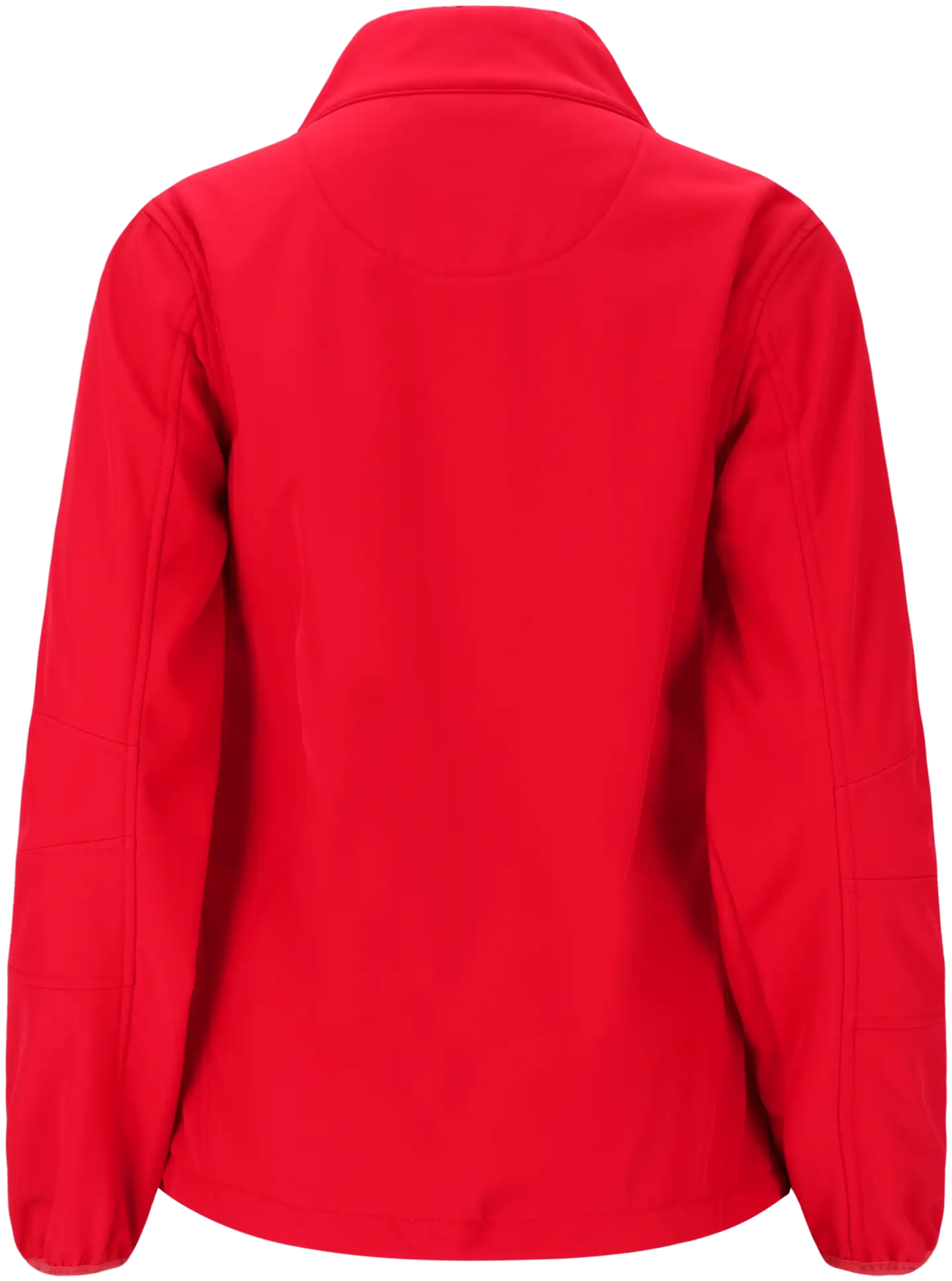 Whistler naisten Covina Softshell-takki - Ski Patrol - 2