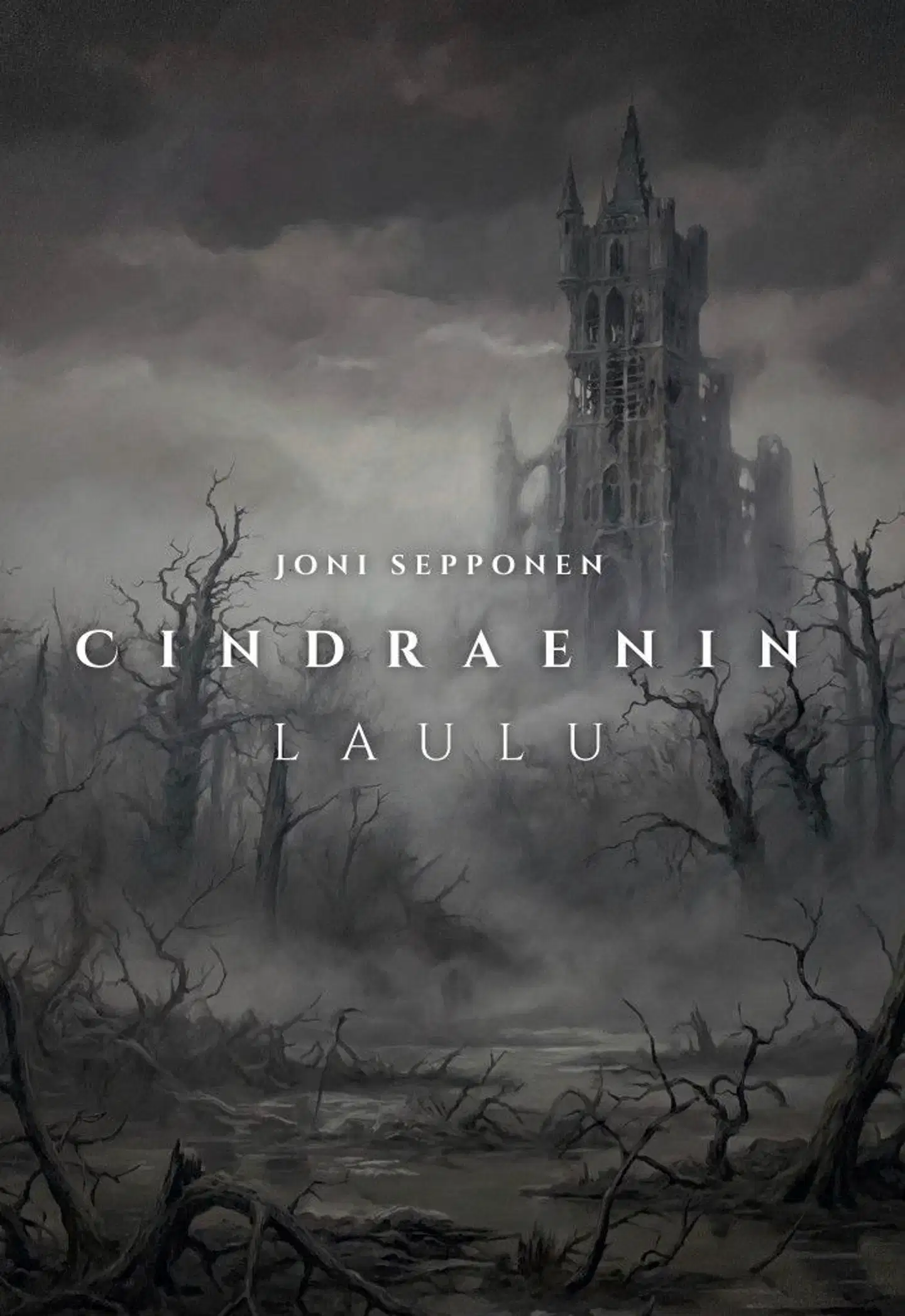 Sepponen, Cindraenin laulu