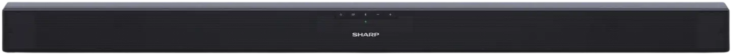 Sharp 2.0 soundbar HT-SB140(MT) - 1