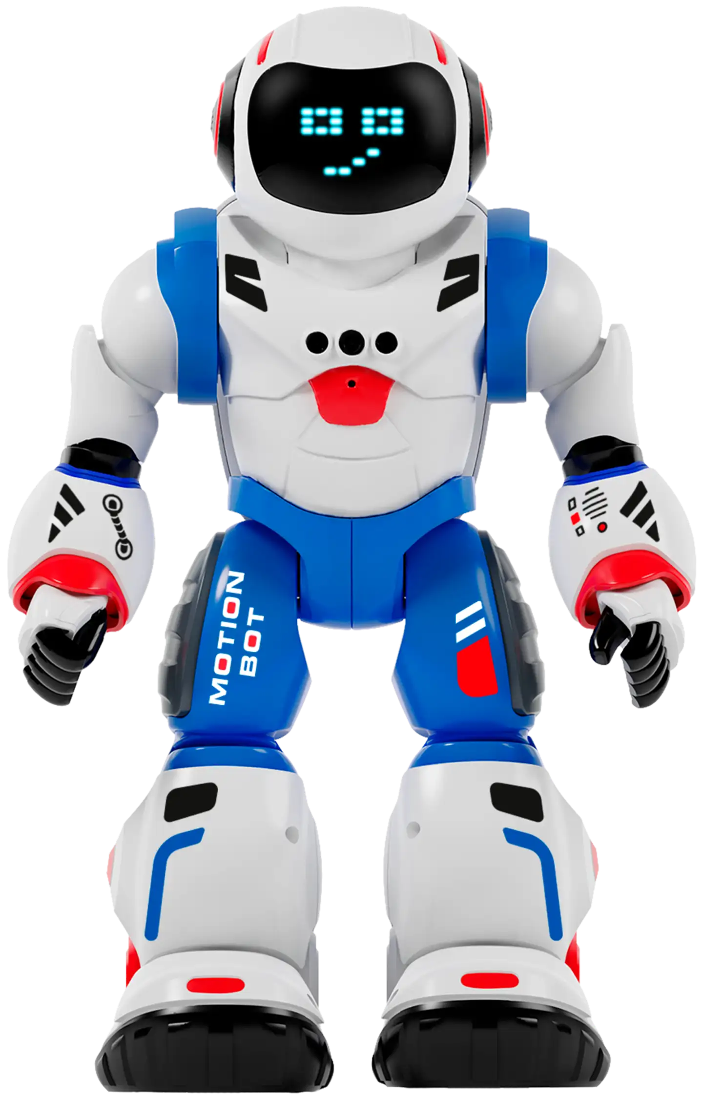 Xtrem Bots Bruce robotti - 1