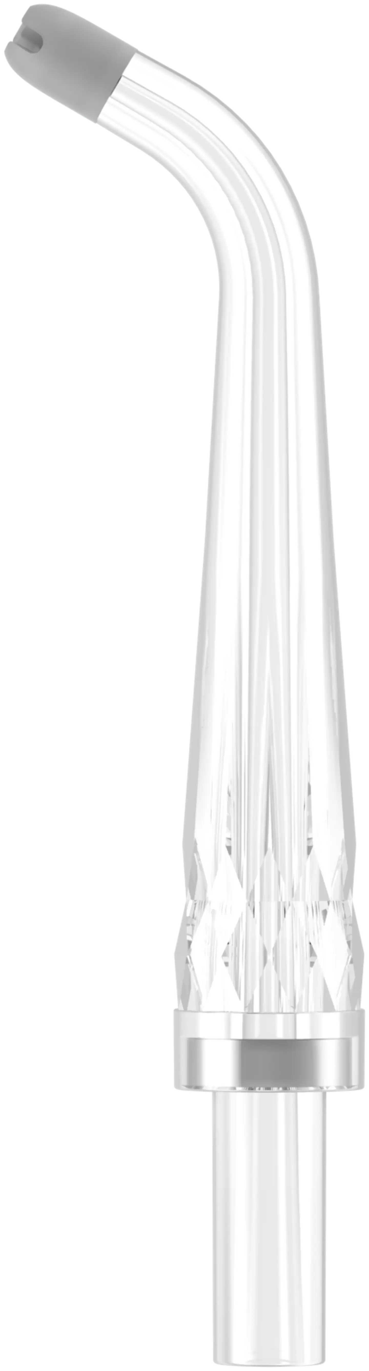 Oclean N20 vaihtosuutin 2kpl kirkas - 1