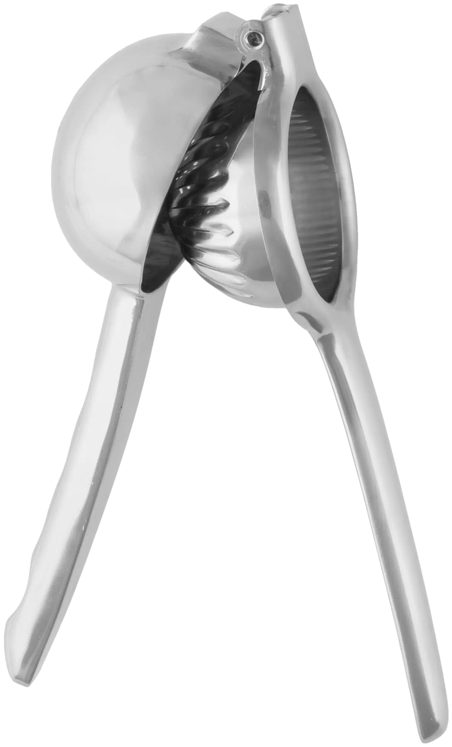 Maku sitruspuristin ruostumaton teräs - 3