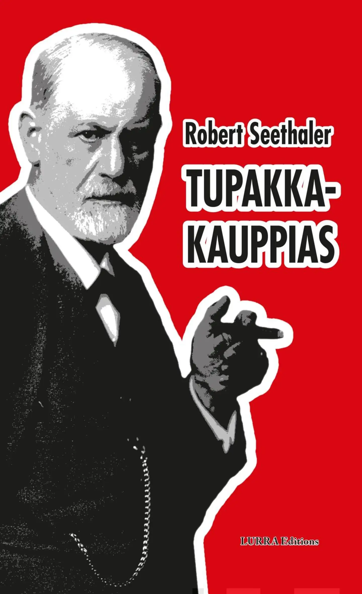 Seethaler, Tupakkakauppias