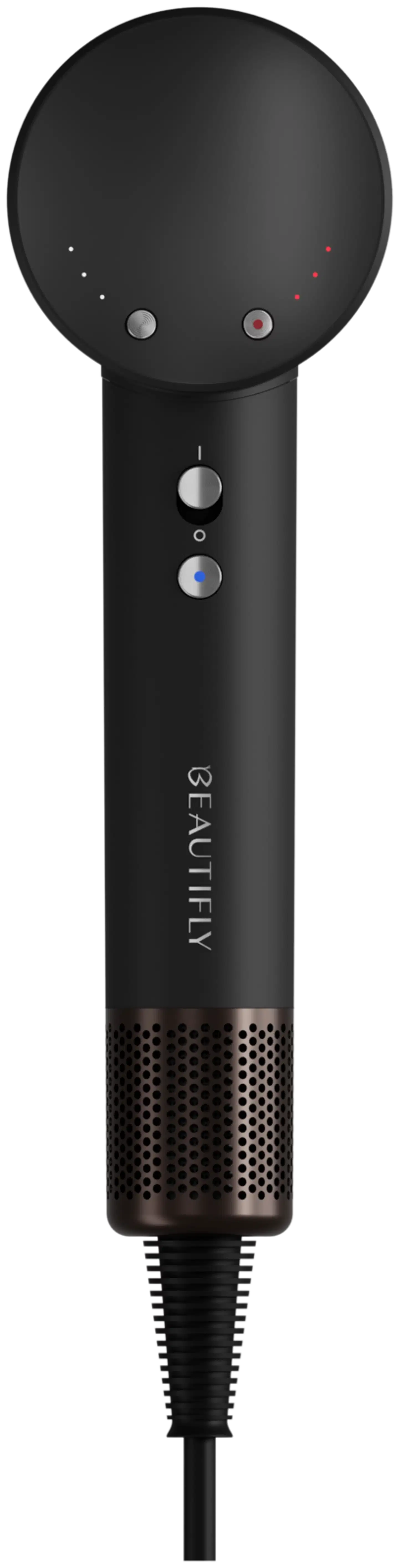 Beautifly hiustenkuivaaja Dryfinity - 13