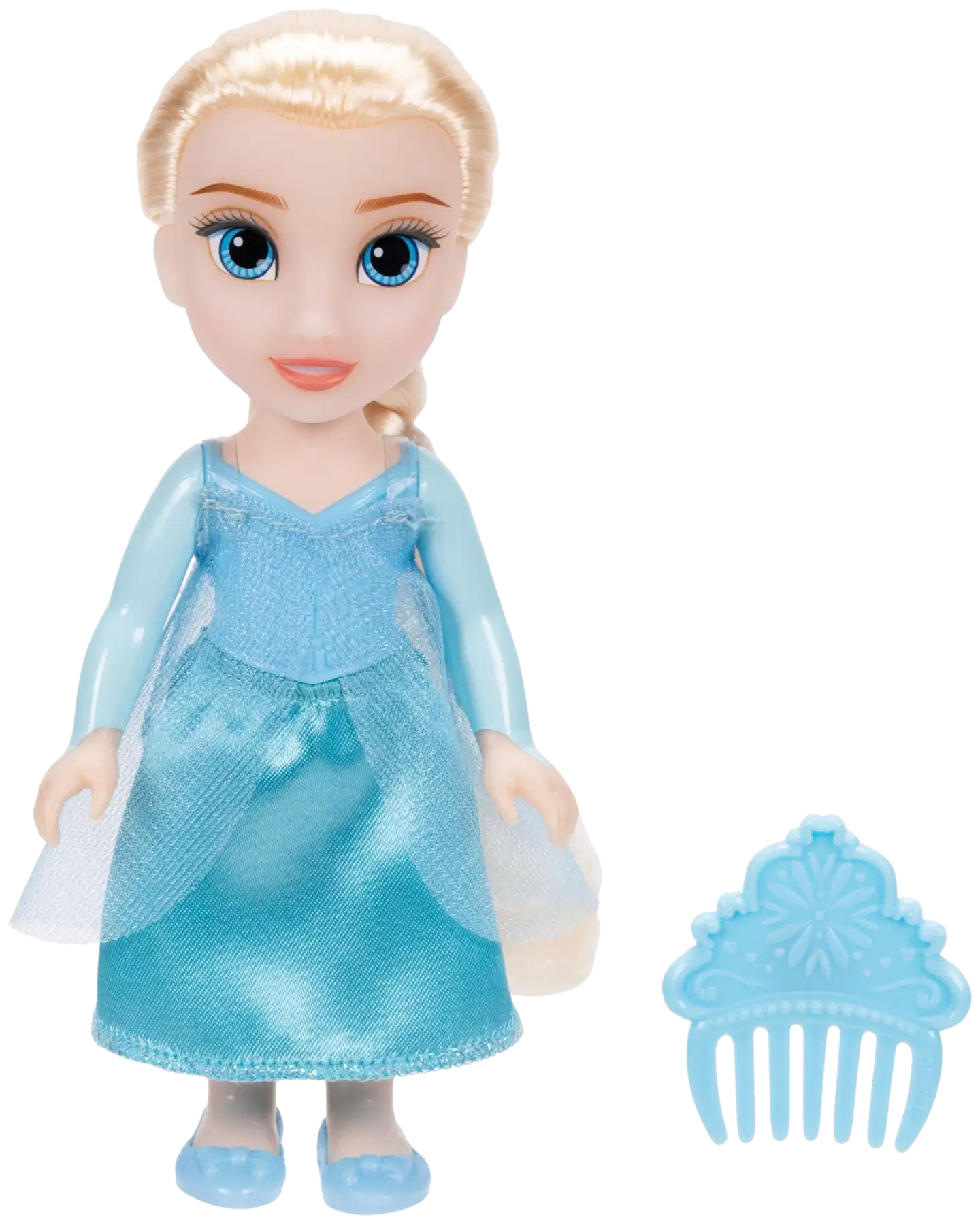 DP + FR nukke Value Bodice Petites 15 cm, erilaisia - 3