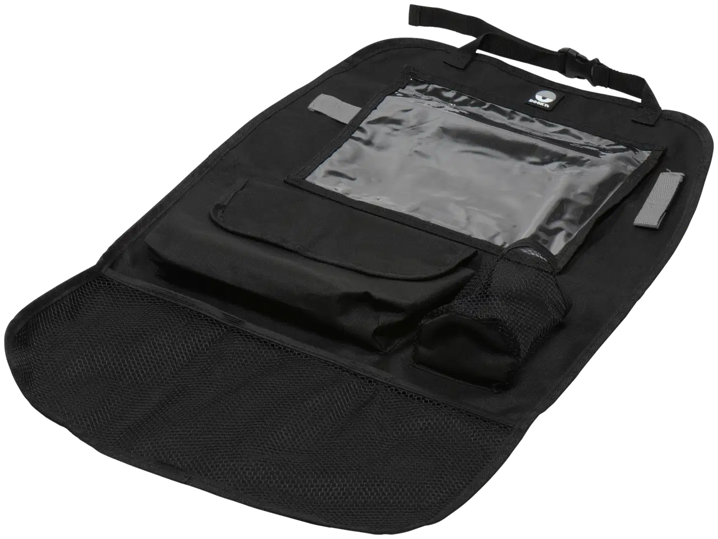 Dooky Takaistuimen järjestäjä - 2