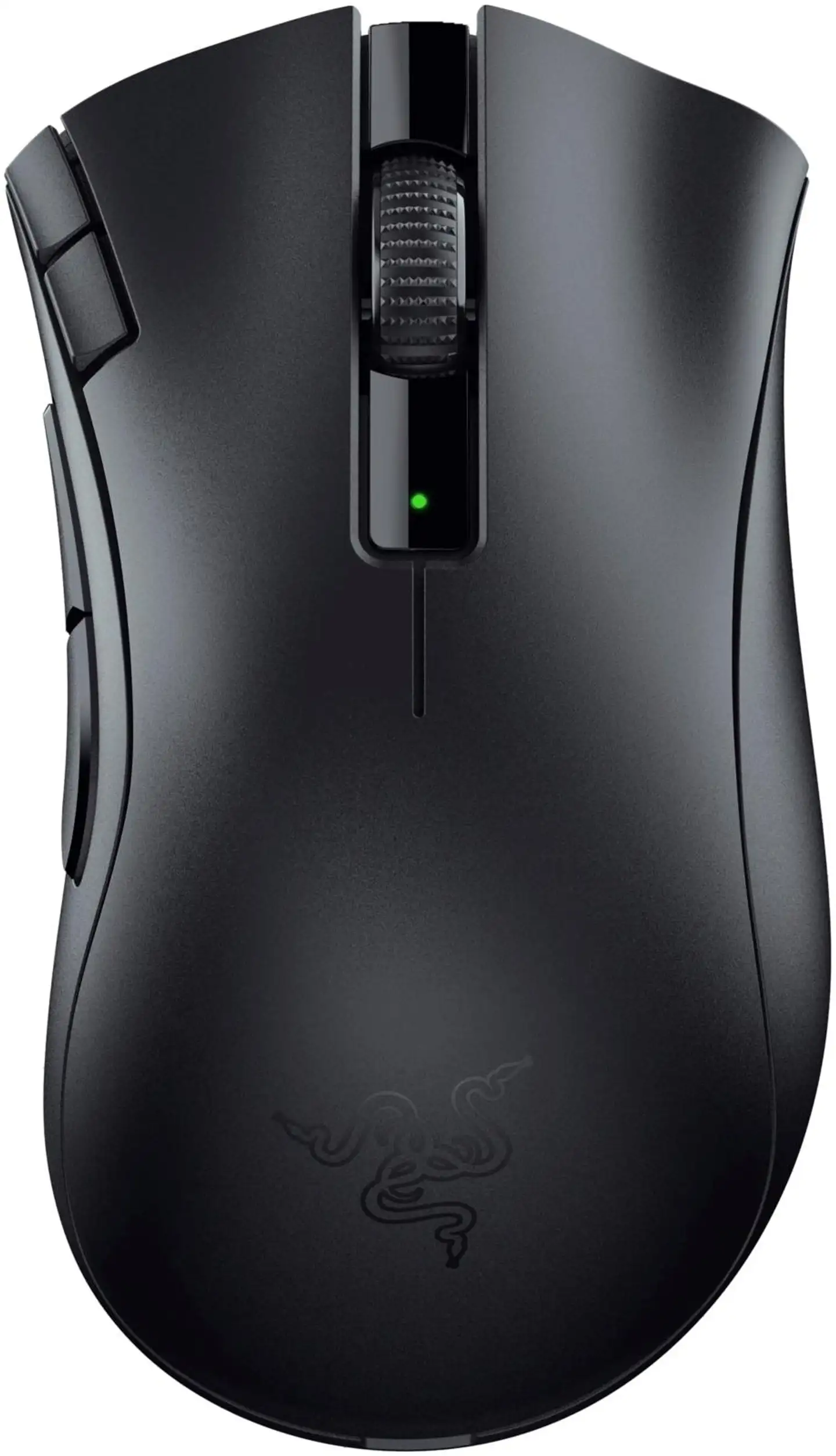 Razer pelihiiri Deathadder V2 X Hyperspeed langaton - 2