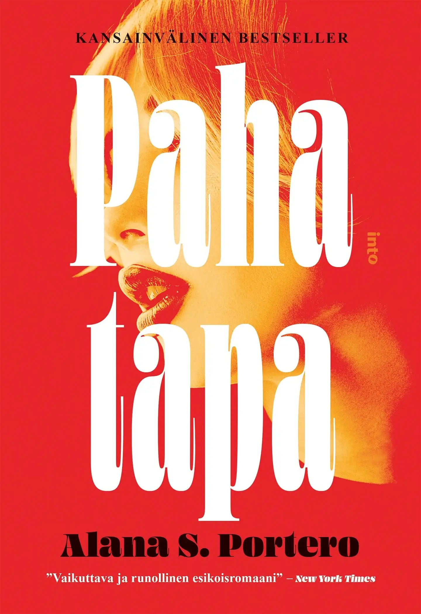Portero, Paha tapa
