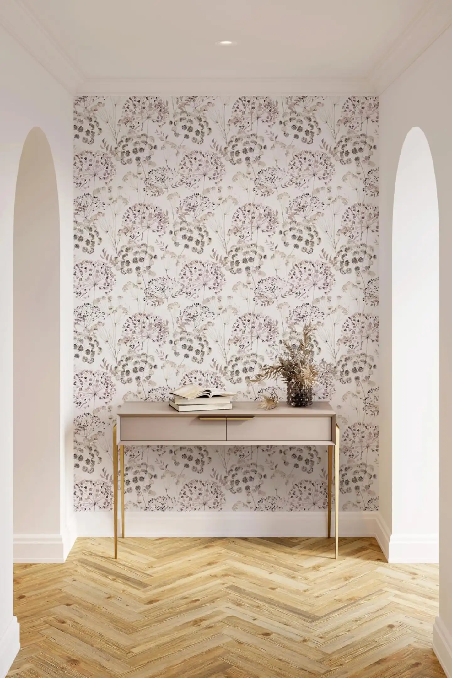 Marburg kuitutapetti Pompöös Provence  35638 - 4