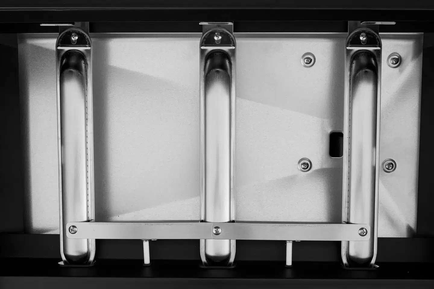 House kaasugrilli basic 3 poltinta - 11