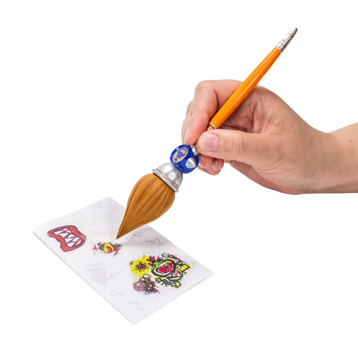 Mario Movie 2 Bowser Jr. ja Clown Car - 13