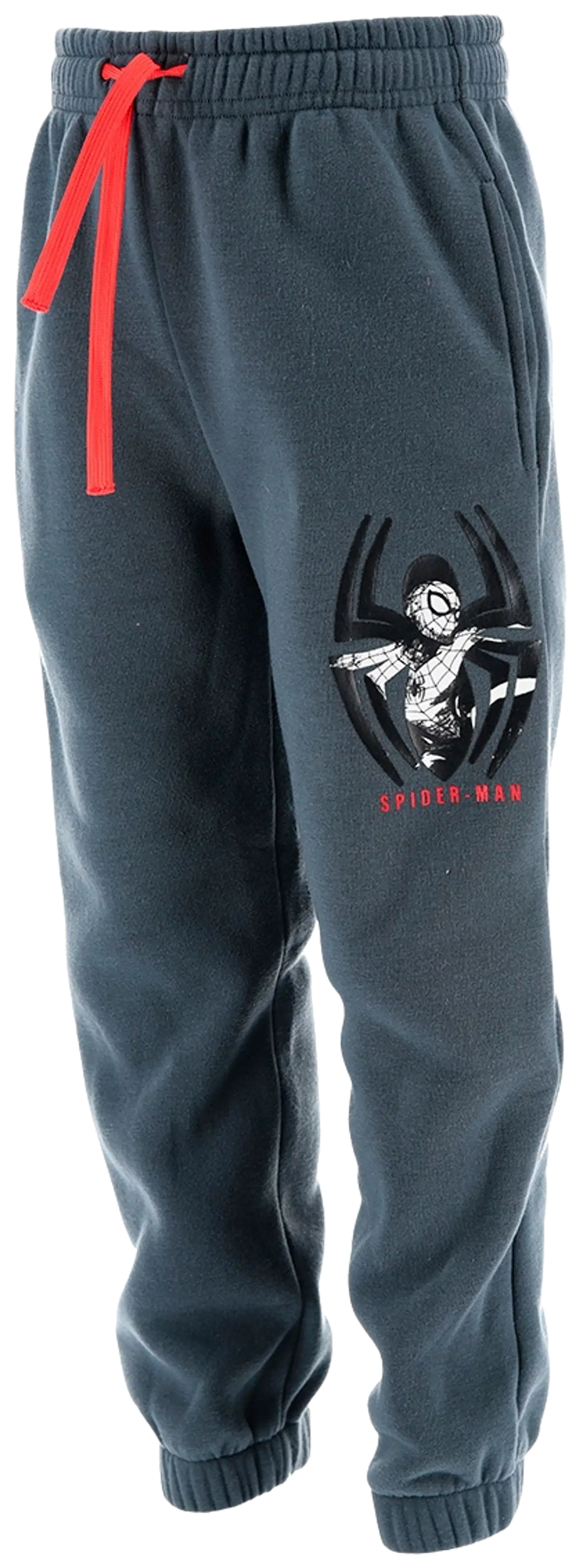 Spiderman Lasten setti ZH10083 - Harmaa - 4
