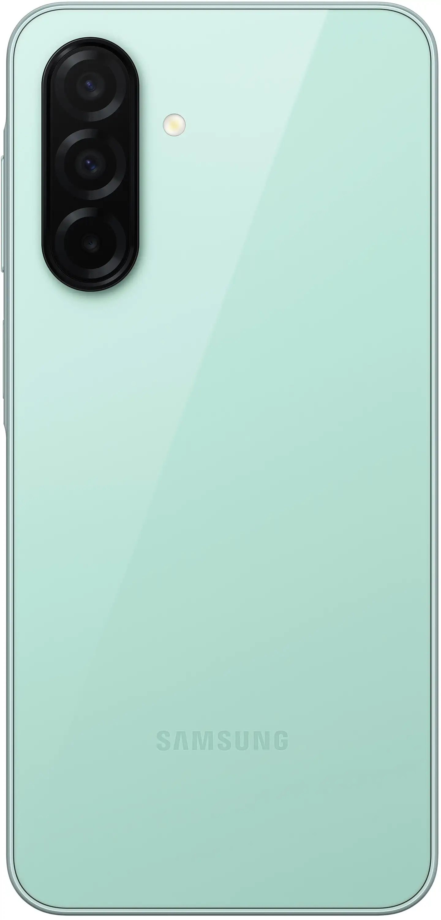 Samsung galaxy a26 5g älypuhelin mint 128 gb - 3