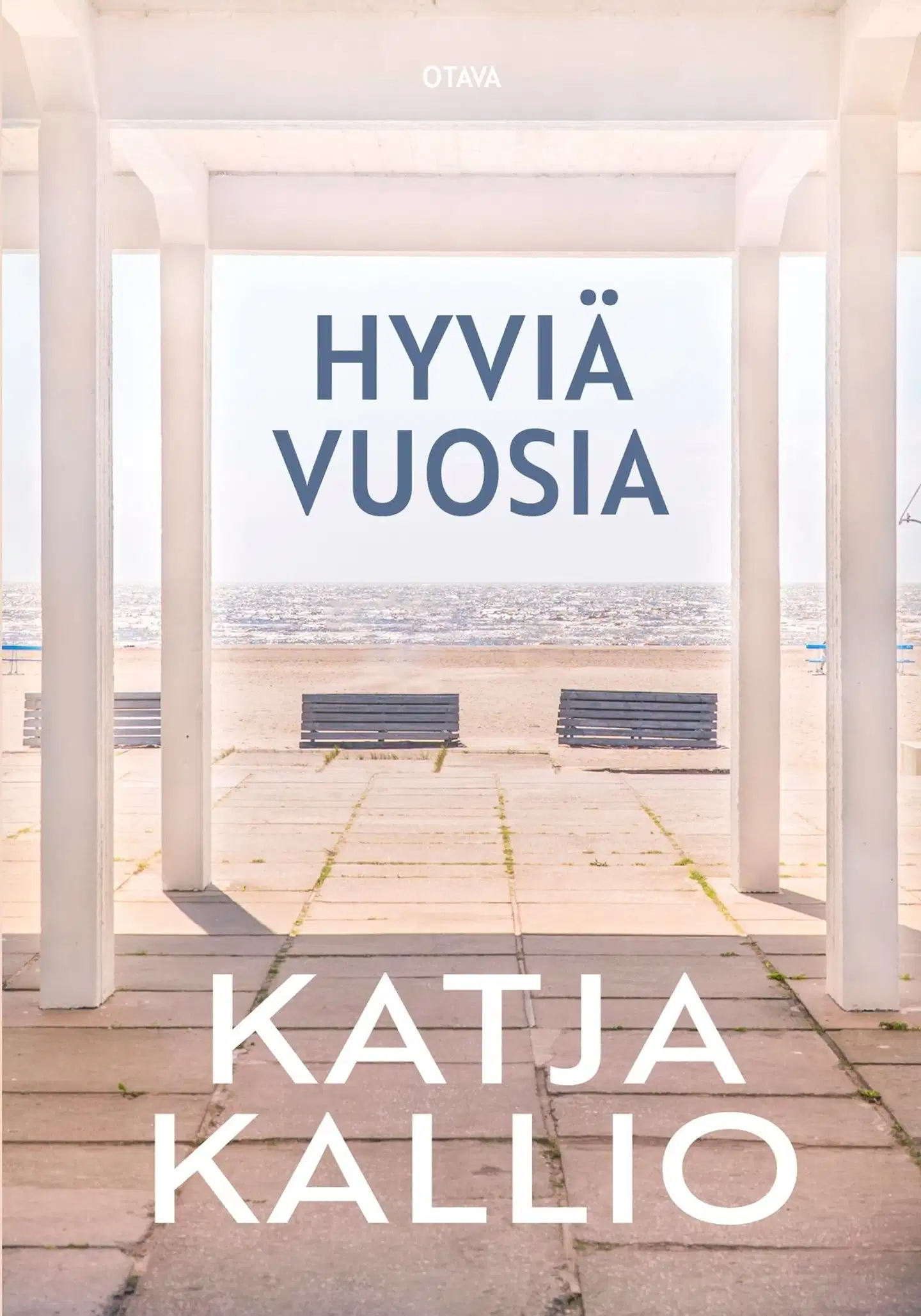 Kallio, Hyviä vuosia
