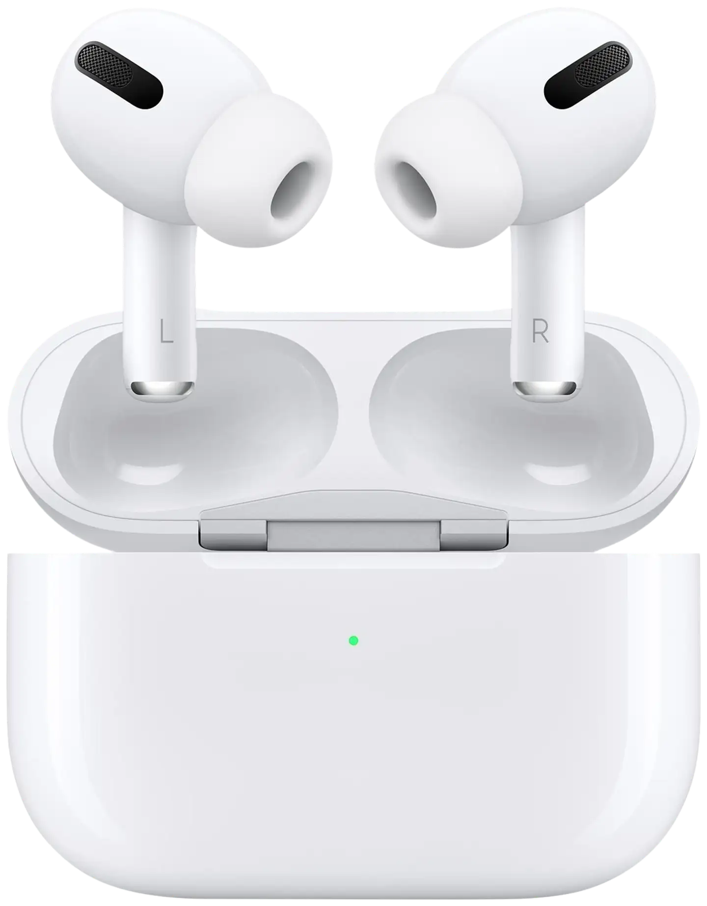 Apple AirPods Pro (2. sukupolvi) Bluetooth nappikuulokkeet MagSafe latauskotelolla (USB‑C) MTJV3DN/A - 4