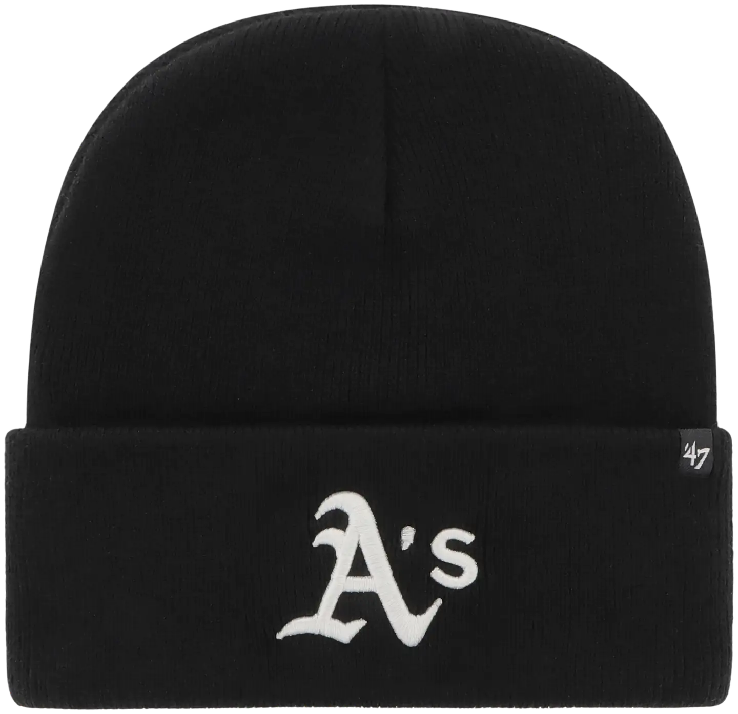 47Brand unisex pipo MLB Oakland A's - 1