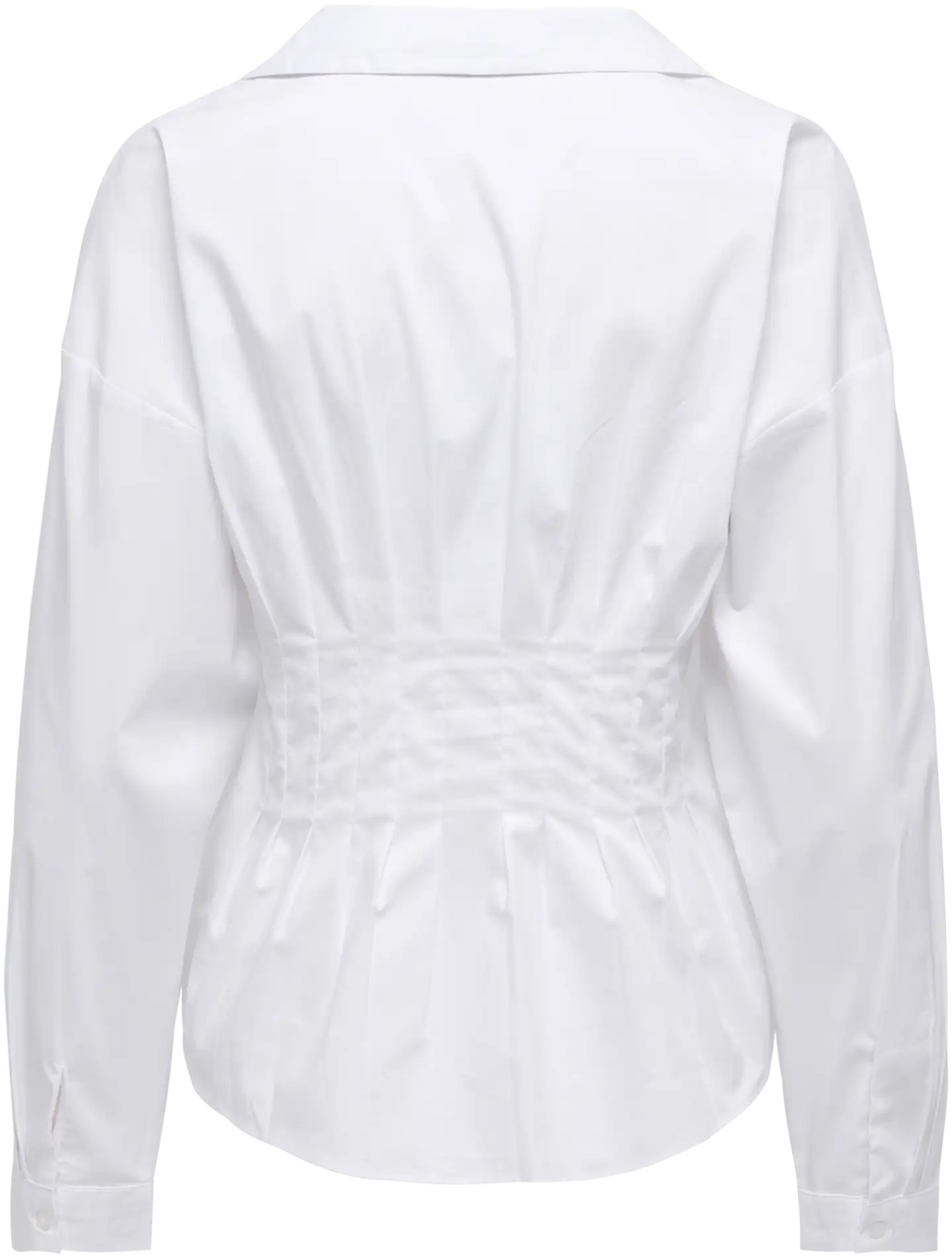 JDY naisten paita Jdymio - WHITE - 2